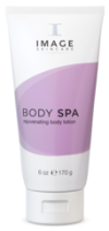Image Body Spa Rejuvenating Body Lotion