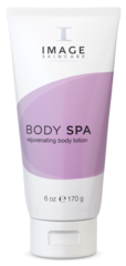 Image Body Spa Rejuvenating Body Lotion