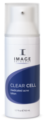 Image Clear Cell Clarifying Acne Lotion