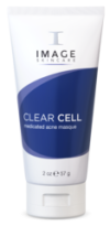 Image Clear Cell Clarifying Acne Masque