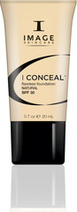 Image I Conceal Foundation Spf 30 Natural