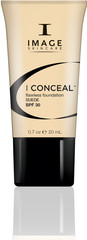Image I Conceal Foundation Spf 30 Suede