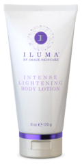 Iluma Intense Lightening Body Lotion