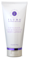 Image Iluma Intense Lightening Body Lotion
