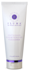 Iluma Intense Lightening Cleanser