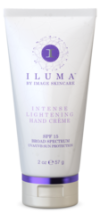 Image Iluma Intense Lightening Hand Creme Spf15
