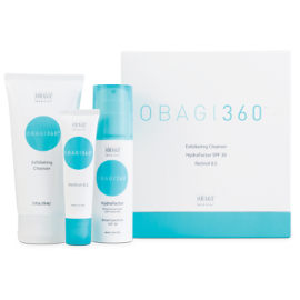 Obagi 360 Kit