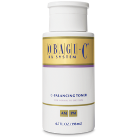 Obagi C Rx Balancing Toner Normal/Oily
