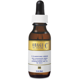 Obagi C Fx Clarifying Serum with Arbutin