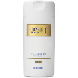 Obagi C RX Cleansing Gel
