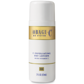Obagi C Rx Exfoliating Day Lotion 
