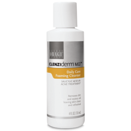 Obagi Clenziderm Foaming Cleanser