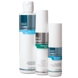 Obagi Clenziderm Normal/Dry Starter Set