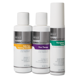 Obagi Clenziderm Normal/Oily Starter Set