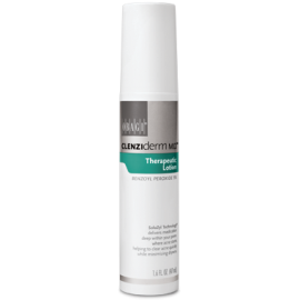 Obagi Clenziderm Therapeutic Lotion Blue