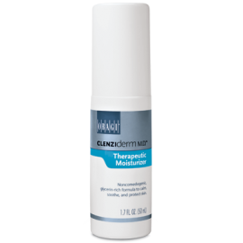 Obagi Clenziderm Therapeutic Moisturiser Blue