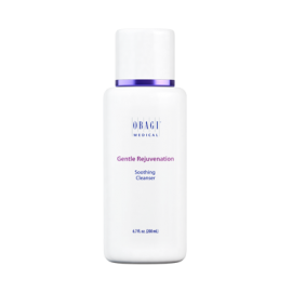 Obagi Gentle Rejuvenation Soothing Cleanser