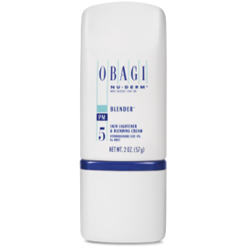 Obagi Nu Derm Fx Blender with Arbutin