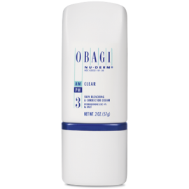 Obagi Nu Derm Fx 3 Clear with Arbutin
