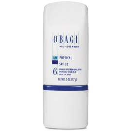 Obagi Nu Derm Physical UV Block Spf 32
