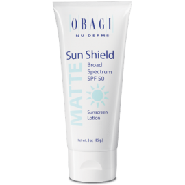 Obagi Nu Derm Sun Shield Matte Spf 50
