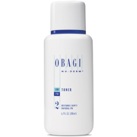 Obagi Nuderm Toner