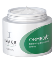 Image Ormedic Balancing Biopeptide Creme