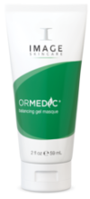 Image Ormedic Balancing Gel Masque