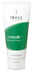 Image Ormedic Balancing Gel Masque