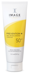 Image Prevention + Daily Ultimate Moisturiser Spf 50