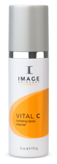 Image Vital C Hydrating Facial Cleanser