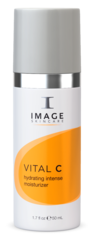 Image Vital C Hydrating Intense Moisturiser 