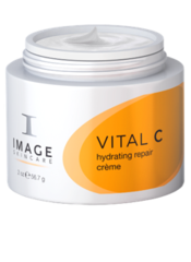 Image Vital C Hydrating Repair Creme